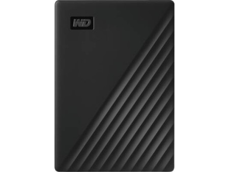 WD My Passport 1TB